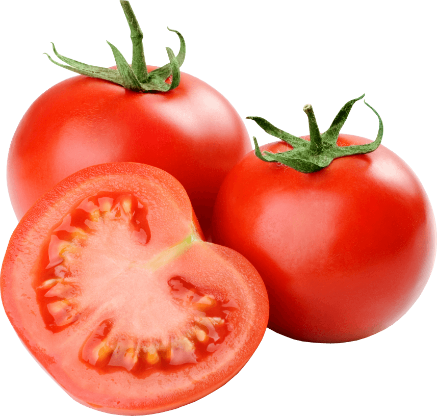Tomatoes